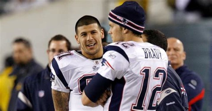 Aaron Hernandez: Why Did He Kill Odin Lloyd? Unveiling the Truth Behind the Tragic Incident