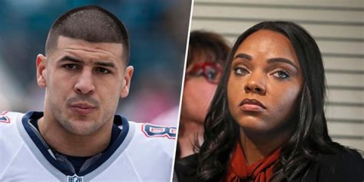 Life After Aaron: The Journey of Hernandez's Wife and Her New Husband
