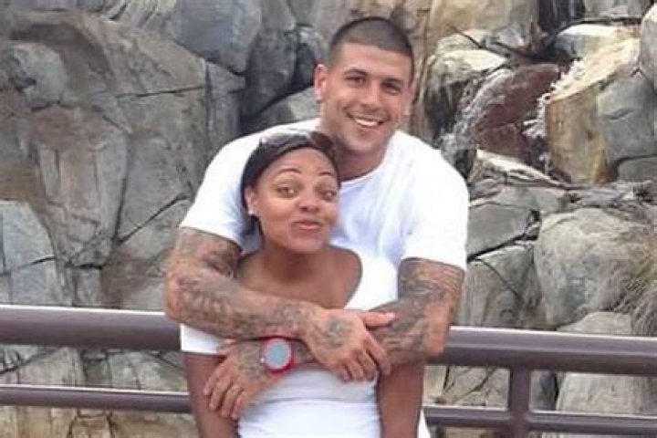 Aaron Hernandez Wife: The Untold Story Behind the Headlines