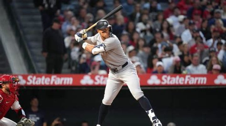 Aaron Judge's Home Runs: A Comprehensive Look at the King of Swings