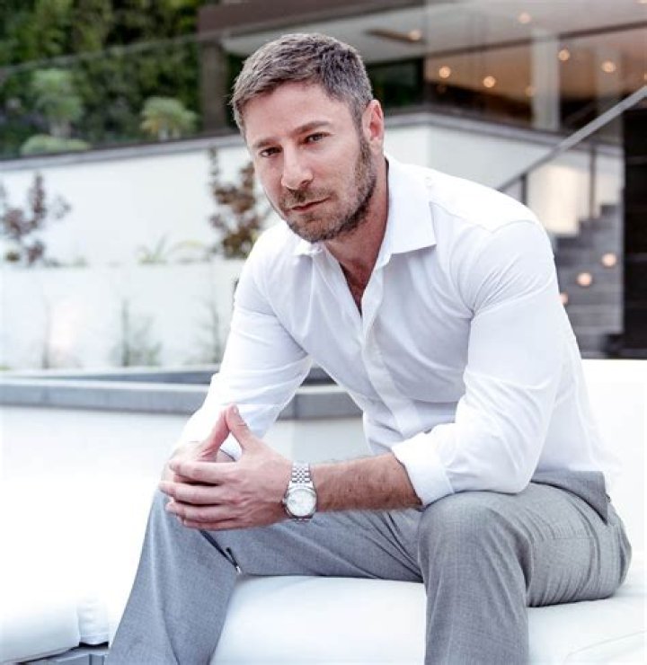 Aaron Kirman: The Real Estate Mogul and His Impressive Net Worth