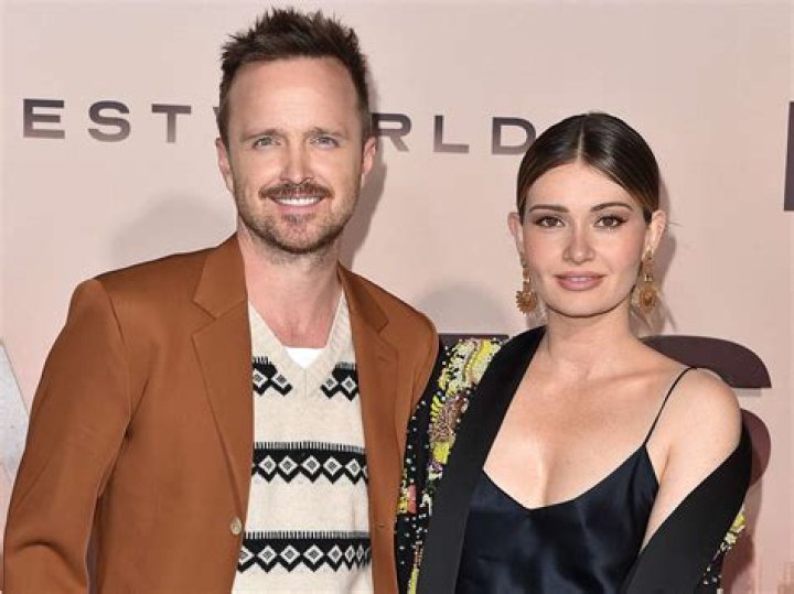 Aaron Paul Wife: Discovering the Life and Love of Hollywood&rsquo;s Beloved Couple