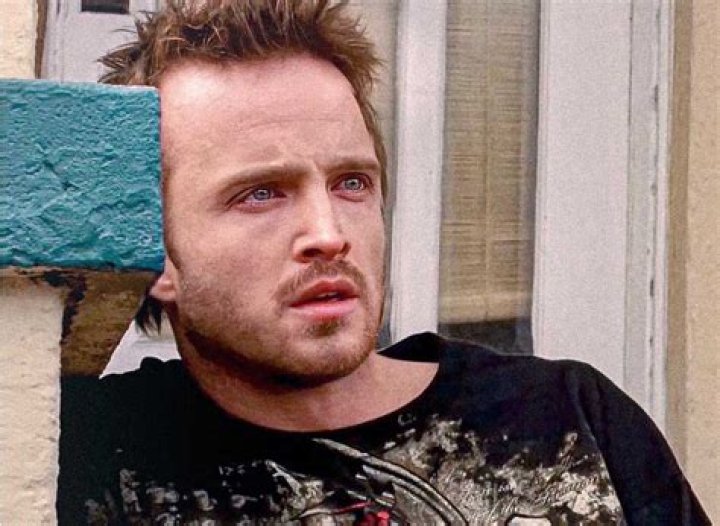Aaron Paul: The Journey of a Hollywood Icon