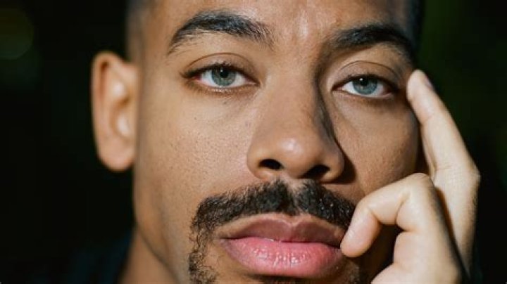 A Deep Dive into Aaron Pierre's Eye Color and More