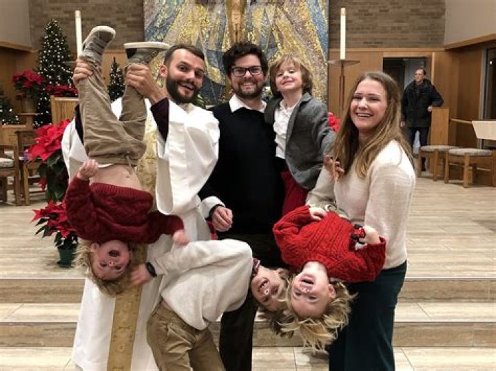 Aaron Pierre Kids: A Comprehensive Guide to Parenting and Child Development