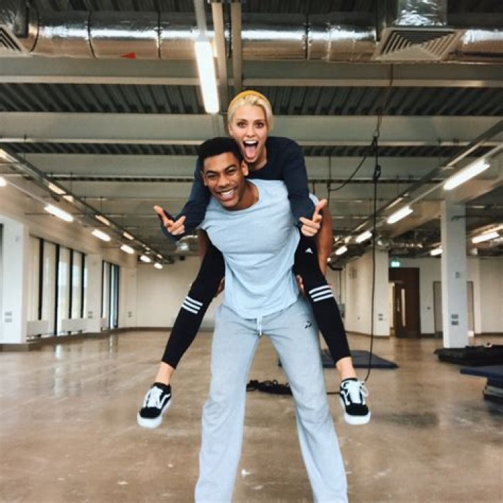 Aaron Pierre's Wife Leah: A Deep Dive into Their Relationship and Life Together