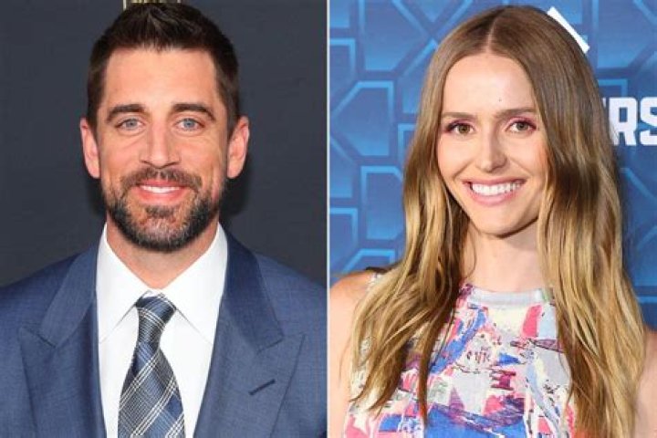 Aaron Rodgers Dating: The Love Life of a Football Superstar