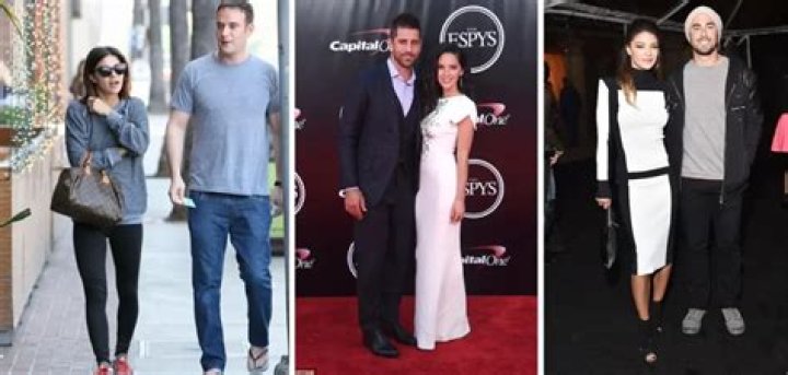 Aaron Rodgers' Wife 2024: Everything You Need to Know