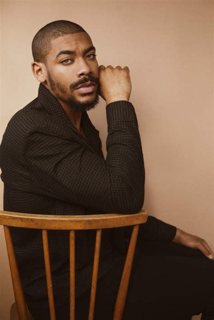 Unveiling the Mystery of Aaron Stone Pierre's Eye Color