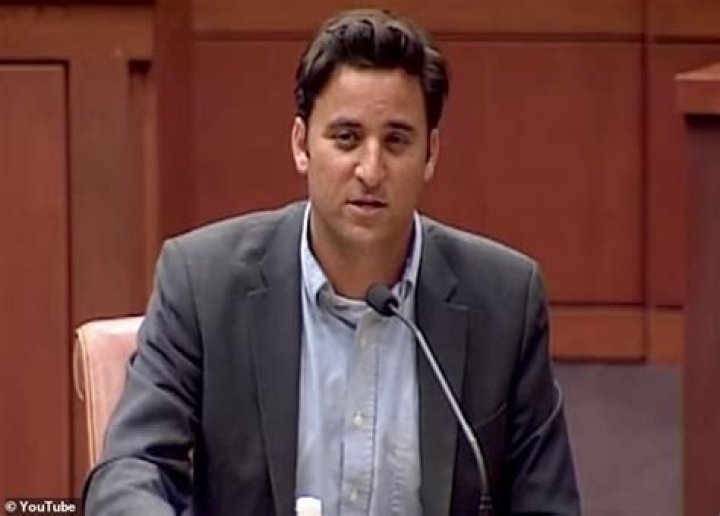 Aaron Zelinsky: The Influential Legal Mind Shaping Modern Justice