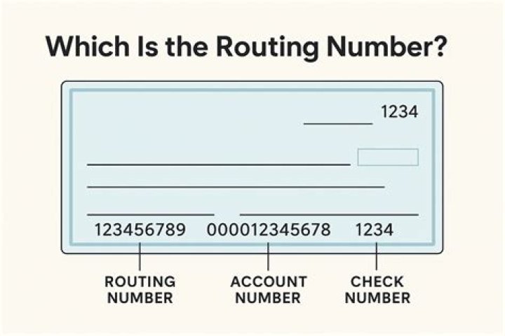 Understanding AB Routing Numbers: A Comprehensive Guide to Manage Your Financial Transactions