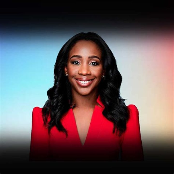 Exploring Abby Phillip's Financial Landscape: Net Worth 2024