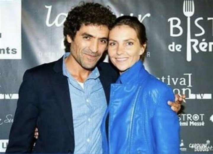 Exploring the Life of Abdelhafid Metalsi's Wife