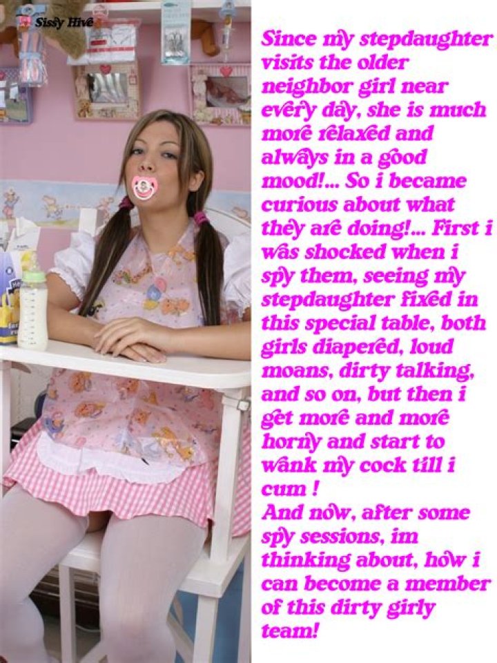 Captivating ABDL Captions for Social Media and Beyond
