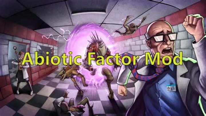 Exploring Abiotic Factor Mods: Enhancing Your Game Experience