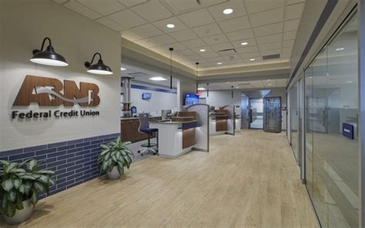 Unlocking the Gateway: Your Guide to ABNB Federal Credit Union Login