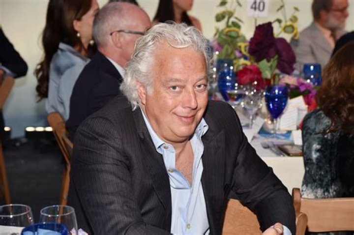 Aby Rosen Net Worth Forbes: A Comprehensive Guide to His Wealth and Success