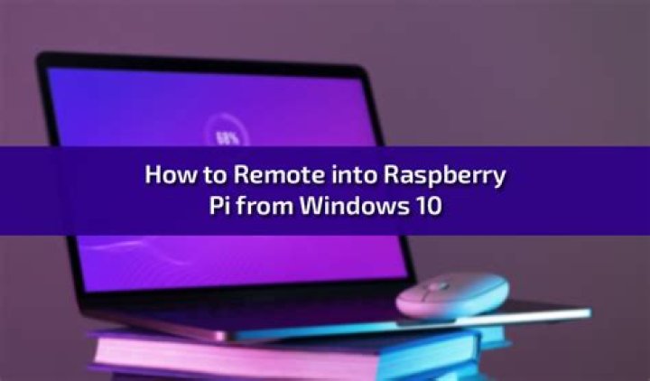 Access Raspberry Pi Remotely from Anywhere on Windows 10