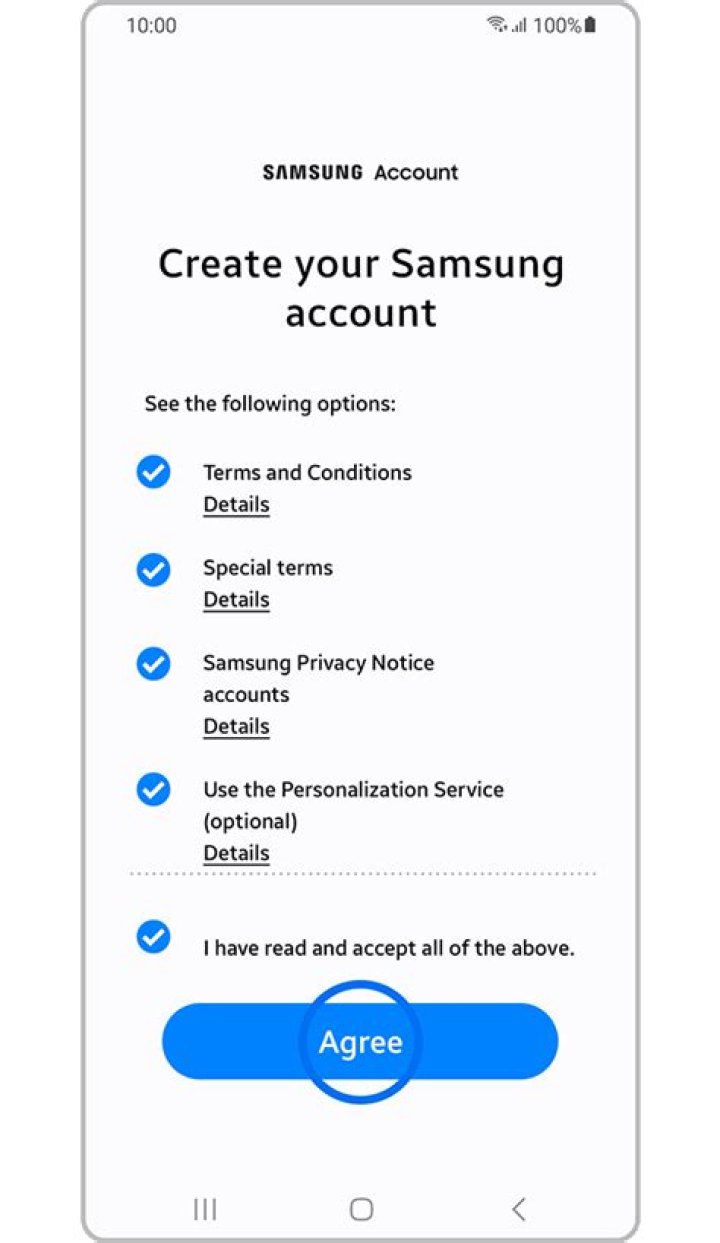 Comprehensive Guide to account.samsung.com: Manage Your Samsung Account with Ease
