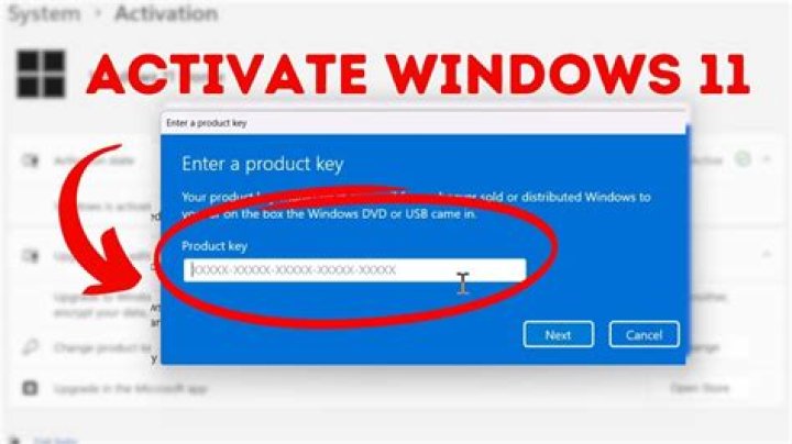 Activate Windows 11 CMD Without Key: A Complete Guide