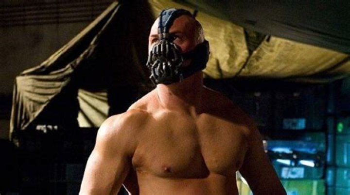 Unmasking the Iconic Role of Actor Bane Batman: A Deep Dive into the Dark Knight's Nemesis