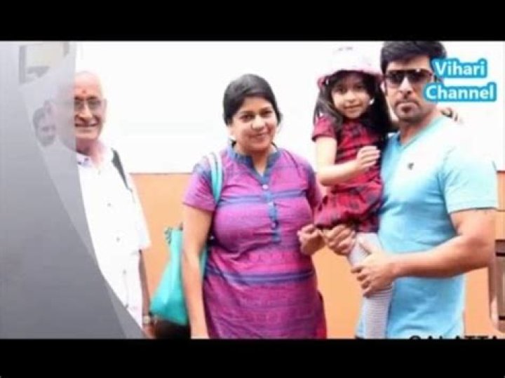 Chiyaan Vikram: A Comprehensive Look into the Actor's Life and Family