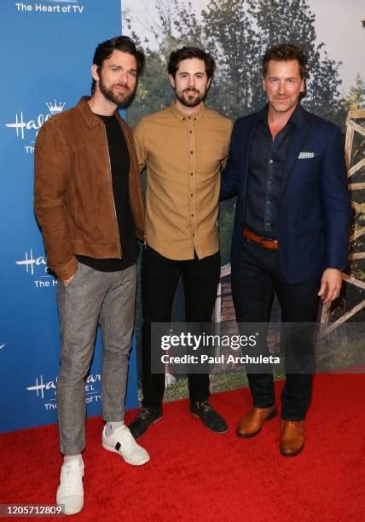 Chris McNally: The Versatile Actor Taking Hollywood by Storm