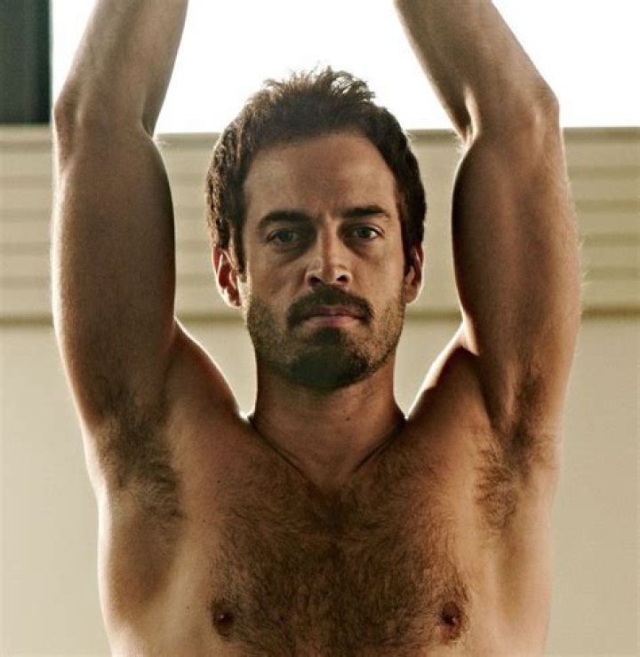 David Leon: A Journey Through the Life and Career of the Talented Actor