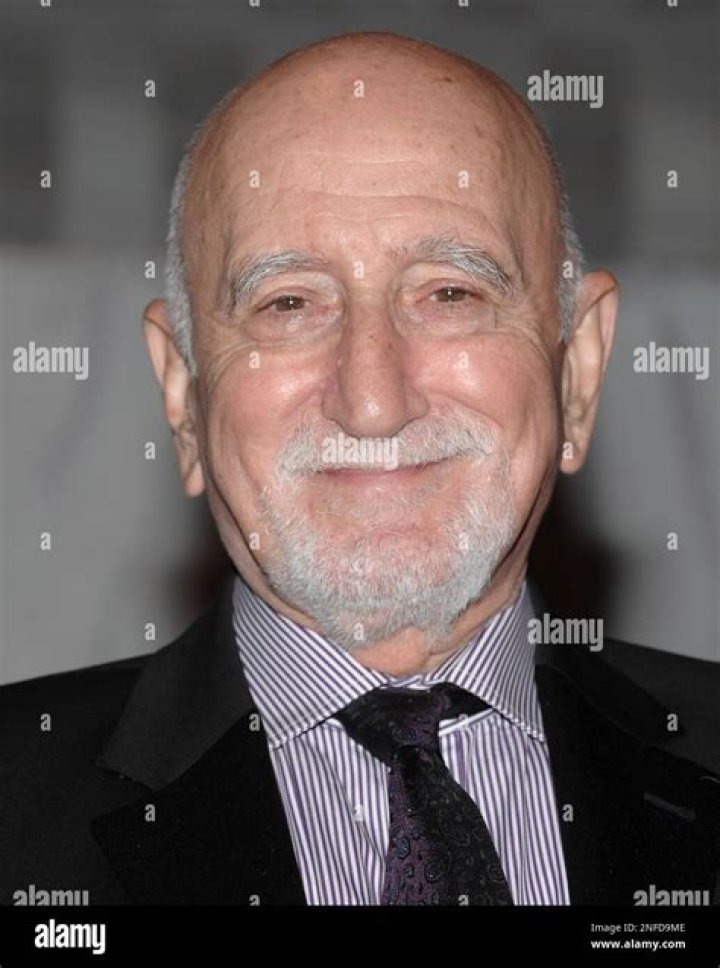 Dominic Chianese: A Legendary Actor's Journey Through Hollywood