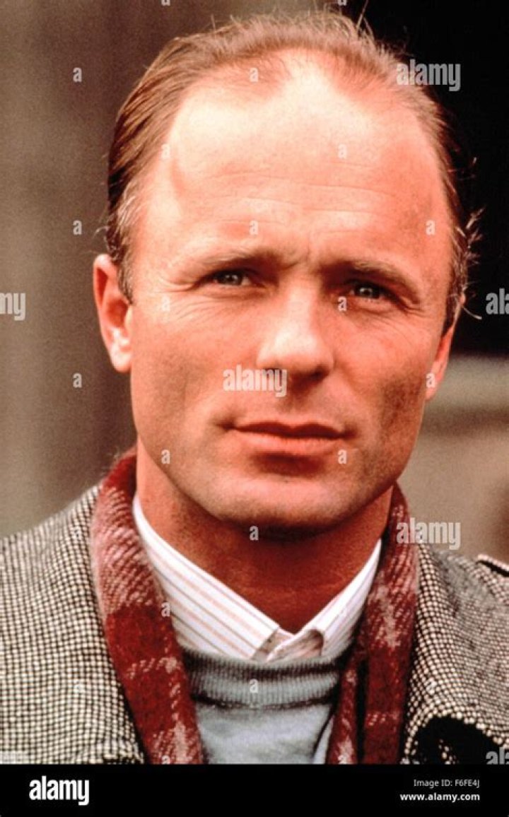The Intriguing Career of Ed Harris: A Hollywood Legend