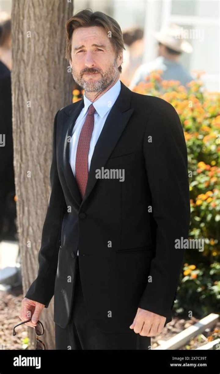 Unveiling the Life and Career of Actor Luke Wilson