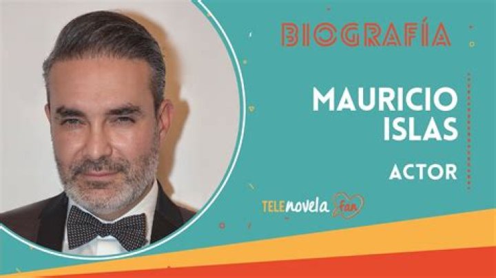 Discovering the Charismatic Journey of Actor Mauricio