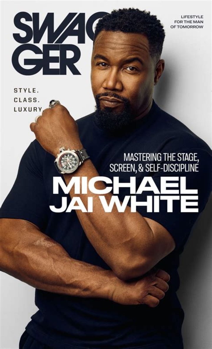 Discovering the Talented Actor Michael Jai White: A Journey Through His Career