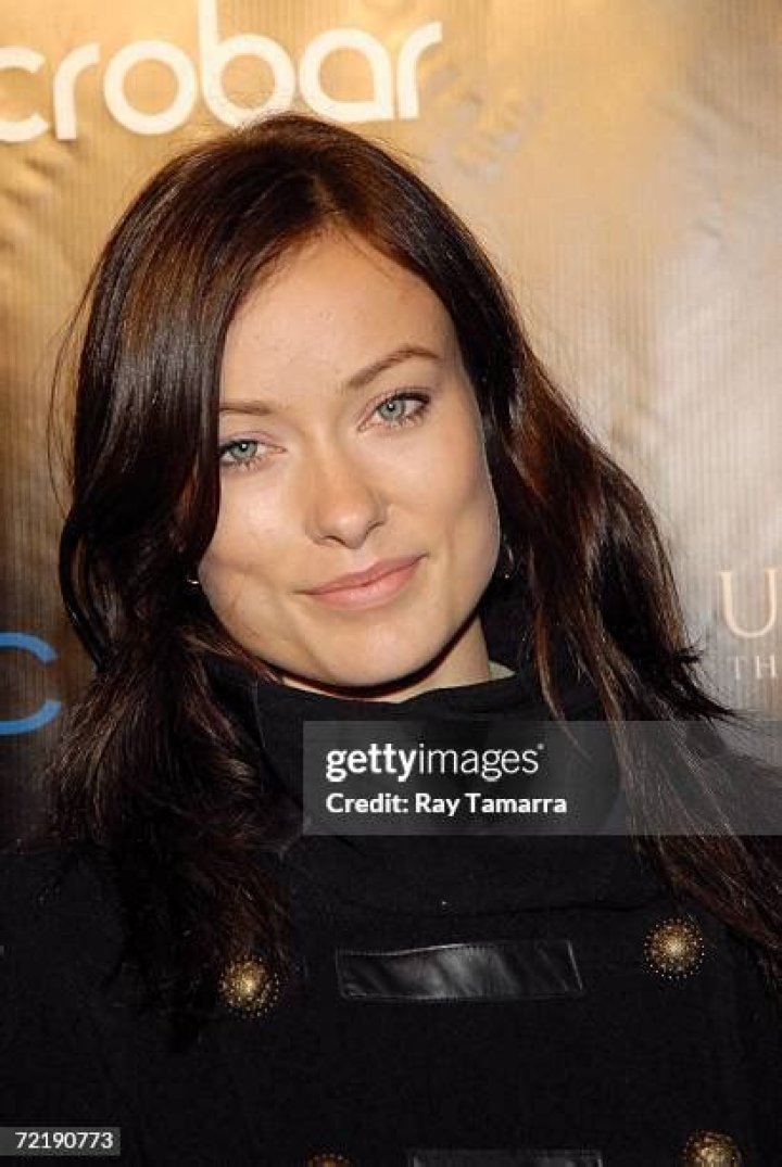 Olivia Wilde: A Rising Star in the World of Acting