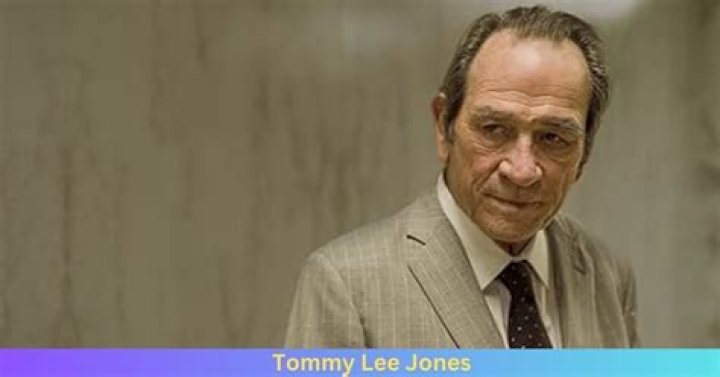 Tommy Lee Jones Net Worth: Exploring the Wealth of a Hollywood Icon