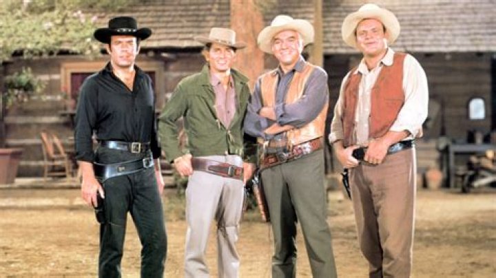 Exploring the Legacy of Actors from Bonanza: A Comprehensive Guide