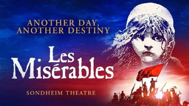 Actors in Les Misérables: A Comprehensive Guide