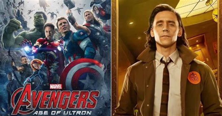 Avengers: Age of Ultron - The Complete Guide to the Actors