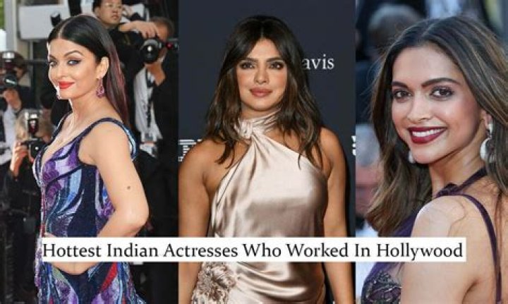 Comprehensive List of Hollywood Actresses: The Leading Ladies of the Silver Screen