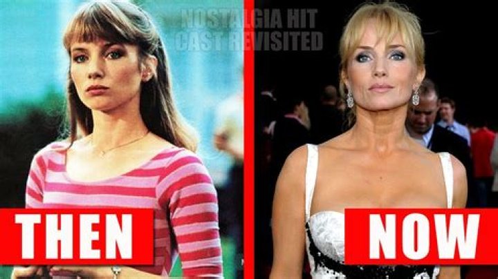 Actress in Risky Business: A Deep Dive into the Glamorous Yet Dangerous World of Hollywood