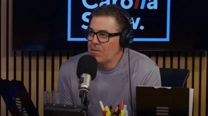 Unveiling the Mystery: Who is Adam Carolla's Girlfriend?