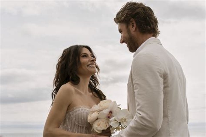 Unveiling the Charismatic Journey of Adam Demos in Movies and TV Shows