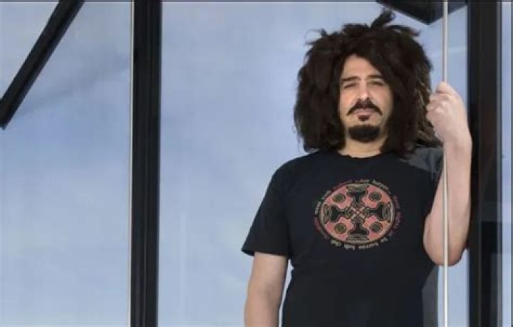 Adam Duritz Net Worth: A Deep Dive into the Life and Wealth of Counting Crows&rsquo; Frontman