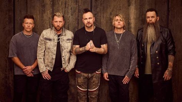 Unveiling the Life and Career of Adam Gontier