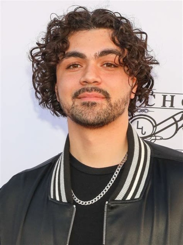 Discovering the Talents of Adam Irigoyen: A Rising Star