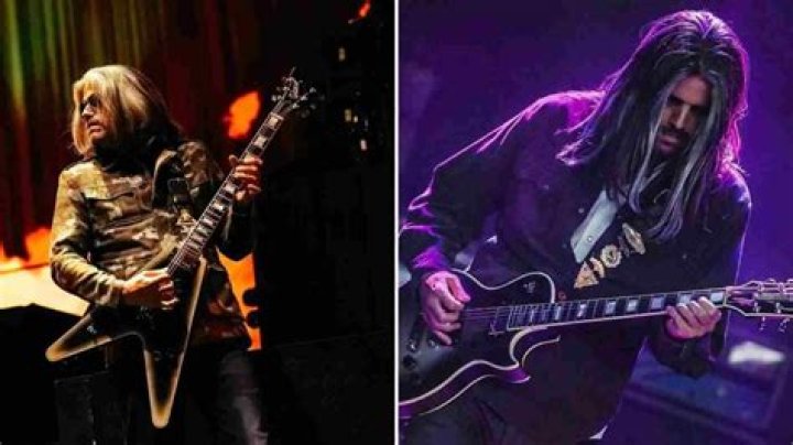 Adam Jones Net Worth: A Deep Dive into the Wealth of the Iconic Musician and Artist