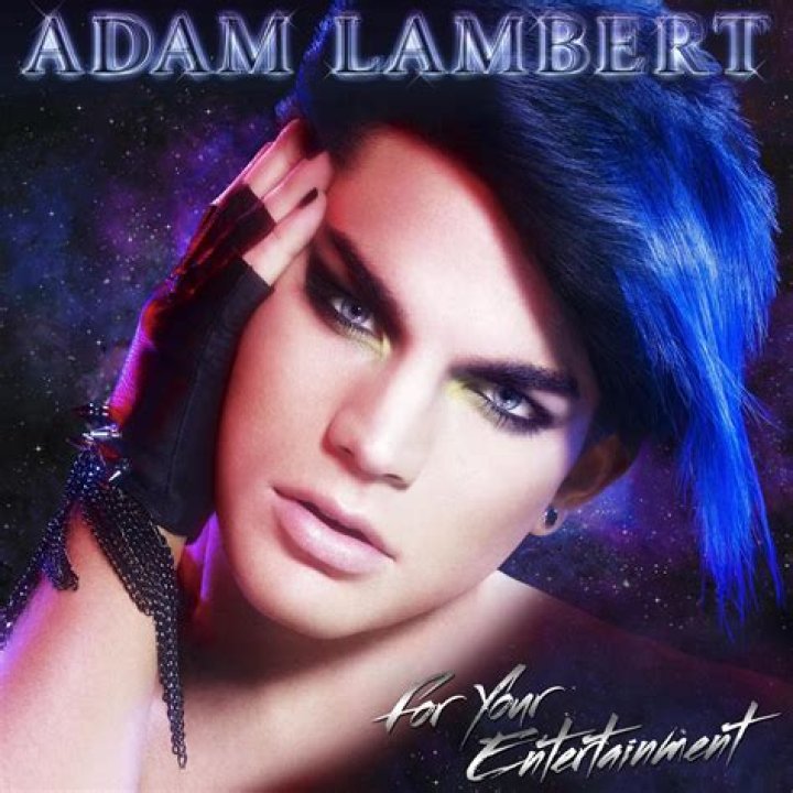 Adam Lambert CD: A Comprehensive Guide to His Musical Journey