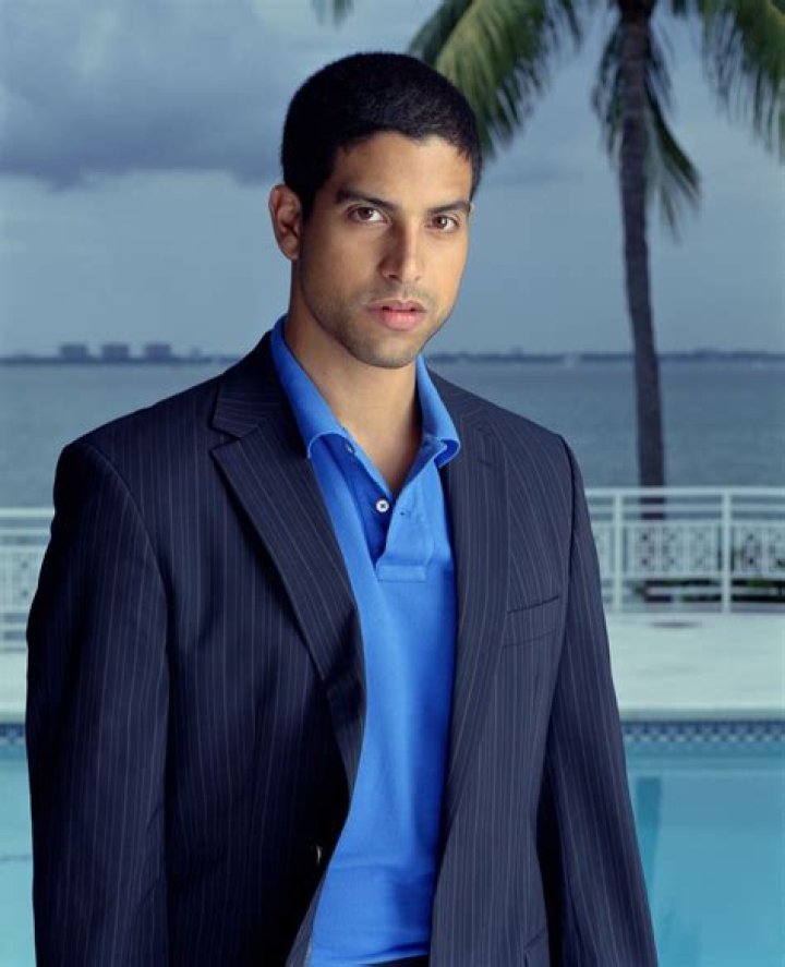 Adam Rodriguez: The Journey of a Talented Actor and Iconic Figure in Hollywood