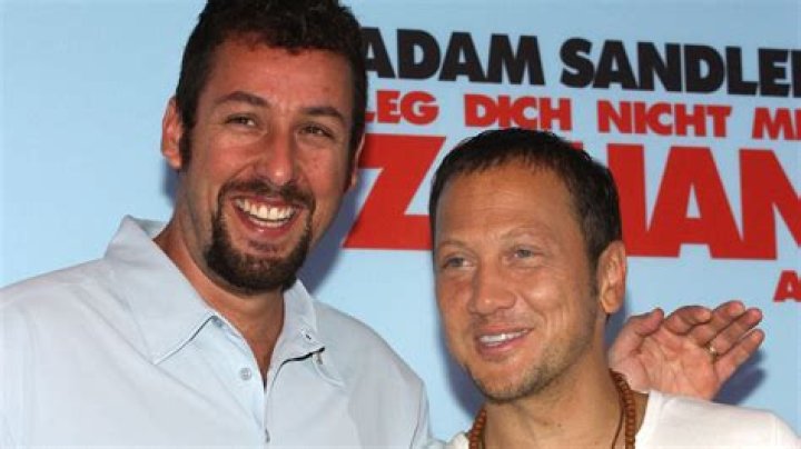 Unpacking the Adam Sandler Relationship: A Journey Through Love and Laughter