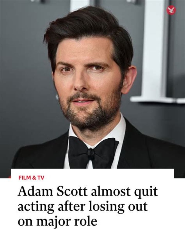 Adam Scott's Iconic Role in Ratatouille: A Deep Dive into His Voice Acting Career